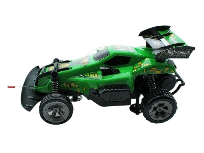 Р/У багги "Метеор" 1/20 + свет + звук