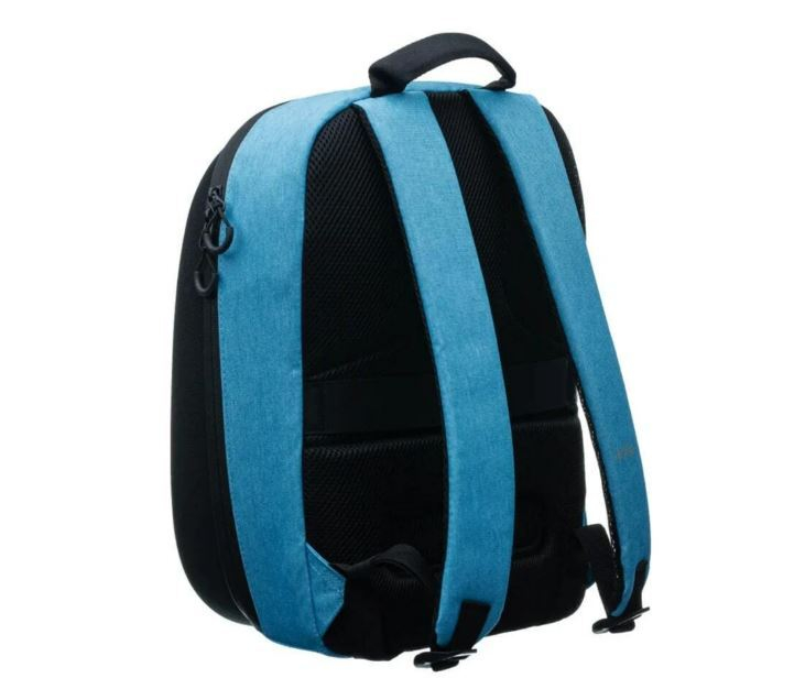 Рюкзак с дисплеем PIXEL ONE 2.0 - BLUE SKY (голубой) Рюкзак с дисплеем PIXEL ONE 2.0 - BLUE SKY (голубой)