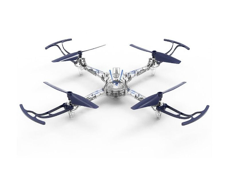 Р/У квадрокоптер Syma X15T Night Nawk  2.4G RTF