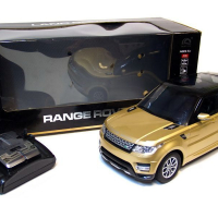 Р/У машина 1:12 Range Rover