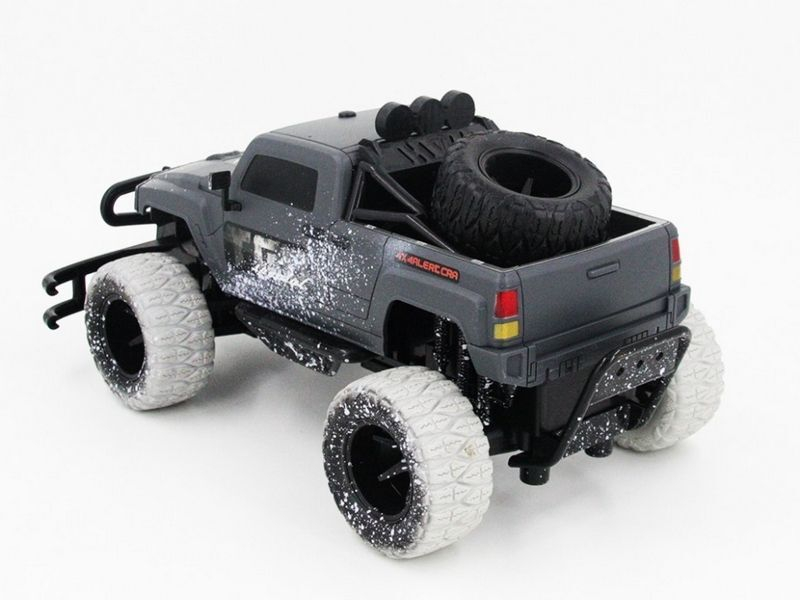 Р/У автомобиль монстр YE81405 масштаб 1:10