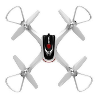 Р/У квадрокоптер Syma X15  2.4G RTF