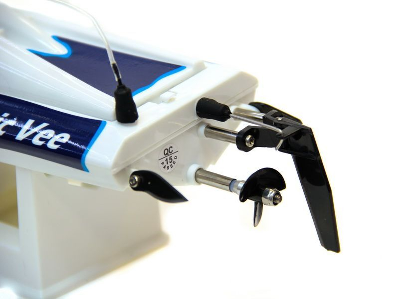 Р/У катер Joysway Magic vee V3 2.4G RTR