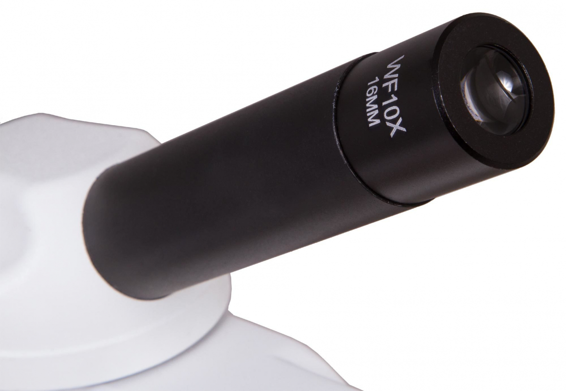 Микроскоп Bresser Biorit TP 40&ndash;400x