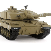 Радиоуправляемый танк Heng Long 1/16 Challenger 2 (Британия) 2.4G RTR