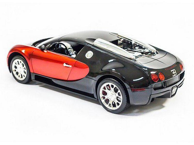 Р/У машина MZ Bugatti Veyron 2050 1/10 + акб
