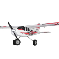 Радиоуправляемый самолет Top RC Blazer PRO 1280мм 2.4G 4-ch LiPo Gyro RTF