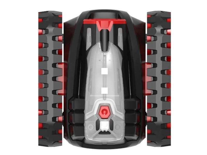 Радиоуправляемый танковый бой Revolt TG1004T