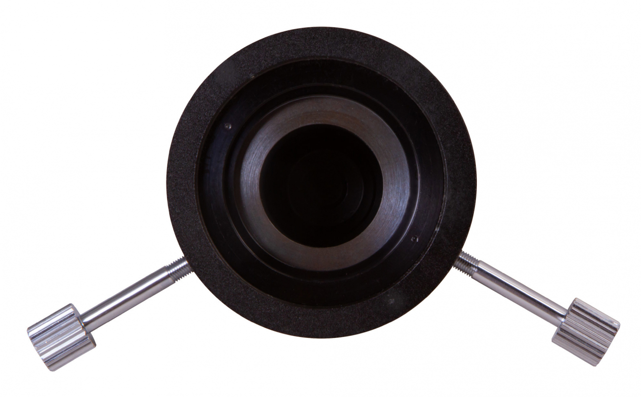 Микроскоп цифровой Levenhuk MED D25T, тринокулярный