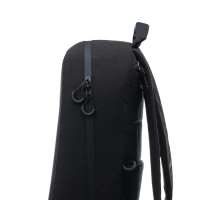 Рюкзак с дисплеем Pixel MAX 2.0 - Black Moon (чёрный)