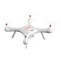 Р/У квадрокоптер Syma X25PRO с FPV трансляцией, GPS, барометр 2.4G RTF