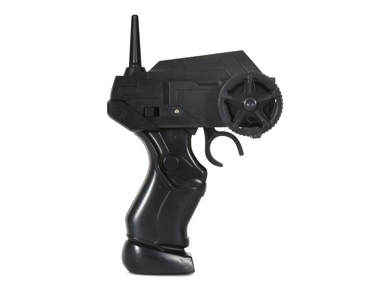 Радиоуправляемая машина дрифт HB Nissan GT-R 4WD+акб 1/24