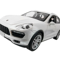 Р/У машина MZ Porshe Cayenne 2045 1/14 +акб