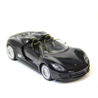 Р/У машина MZ Porsche 918 Spider 25045 1/24 + акб