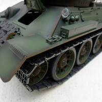 Р/У танк Taigen 1/16 T34-85 (СССР) KIT