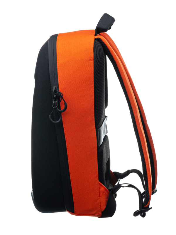 Рюкзак с дисплеем PIXEL ONE 2.0 - Orange (оранжевый) Рюкзак с дисплеем PIXEL ONE 2.0 - Orange (оранжевый)