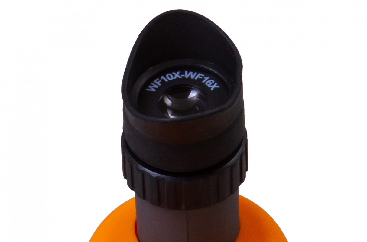 Микроскоп Bresser Junior 40&ndash;640x