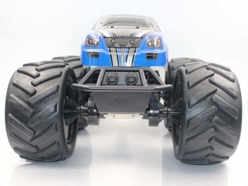 Р/У монстр Feilun Land King 4WD 2.4G 1/8 RTR