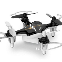 Р/У квадрокоптер Syma X12S Nano 2.4G RTF