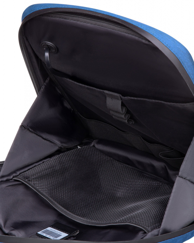 Рюкзак с дисплеем Pixel MAX 2.0 - Indigo (синий) Рюкзак с дисплеем Pixel MAX 2.0 - Indigo (синий)