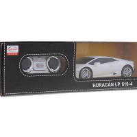 Р/У машина Rastar Lamborghini HURACÁN LP 610-4 1:24, в ассортименте