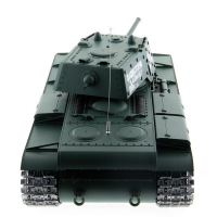 P/У танк Heng Long 1/16 KV-1 (Россия) 2.4G RTR PRO