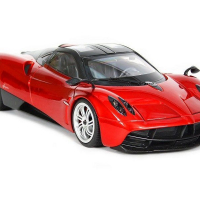 Радиоуправляемая машина MZ Pagani Huayra 2301 1/14 (открывание дверей) +акб