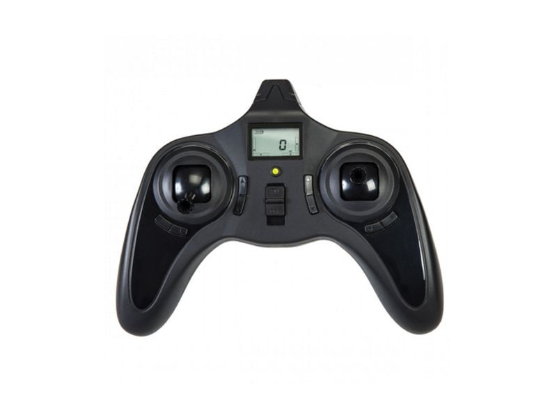 Р/У квадрокоптер Hubsan X4, удержание высоты, 2.4G