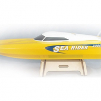Р/У катер Joysway Offshore Sea Rider 2.4G RTR
