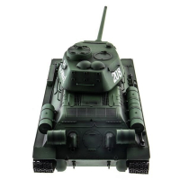 Радиоуправляемый танк Heng Long T-34/85 Original V6.0 2.4G 1/16 RTR