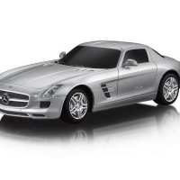 Р/У машина Rastar Mercedes SLS AMG 1:24, в ассортименте