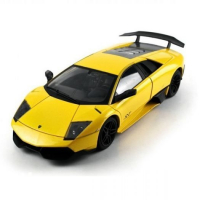 Р/У машина MZ Lamborghini Murcielago 2152 1/18 - 2152