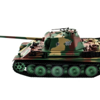 Р/У танк Heng Long 1/16 Panther Пантера type G (Германия), 2.4G RTR