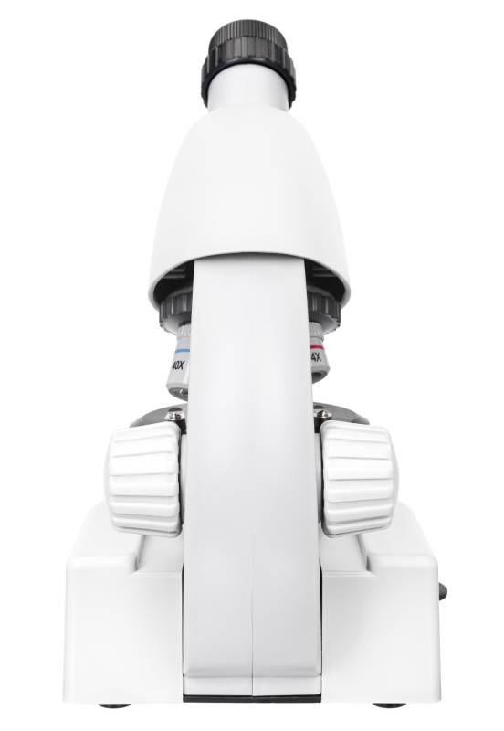Микроскоп Discovery Micro Polar с книгой