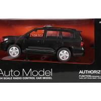 Радиоуправляемая машина HQ Toyota Land Cruiser 200 1/24