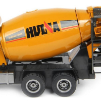 Радиоуправляемый миксер HUI NA TOYS 2.4G 10CH 1/14 RTR