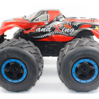 Р/У монстр Feilun Land King 4WD 2.4G 1/8 RTR