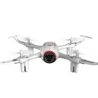 Р/У квадрокоптер Syma X22SW с FPV трансляцией Wi-Fi, 2.4G 6-AXIS RTF