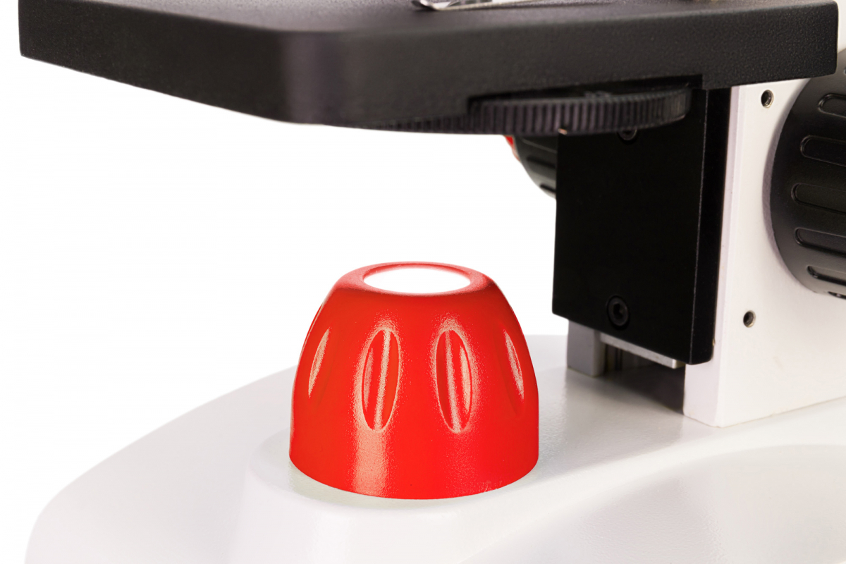 Микроскоп Discovery Pico Terra с книгой