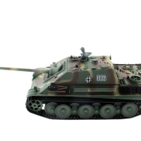 Р/У танк Heng Long 1/16 Jagdpanther (Германия) 2.4G RTR