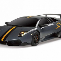 Р/У машина Rastar Lamboighini Superveloce LP670-4 1:24, в ассортименте