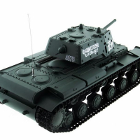 P/У танк Heng Long 1/16 KV-1 (Россия) 2.4G RTR