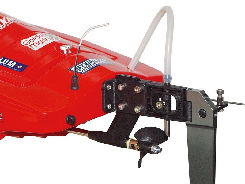 Р/У катер Joysway Bullet 2.4G RTR