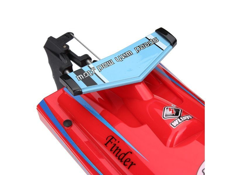 Р/У катер WLToys FreeDom WL911 2.4G RTR