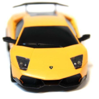 Р/У машина MZ Lamborghini Murcielago 27018 1/24