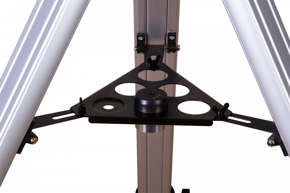 Телескоп Konus Konustart-700B 60/700 AZ