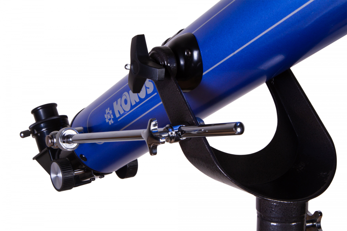 Телескоп Konus Konuspace-6 60/800 AZ