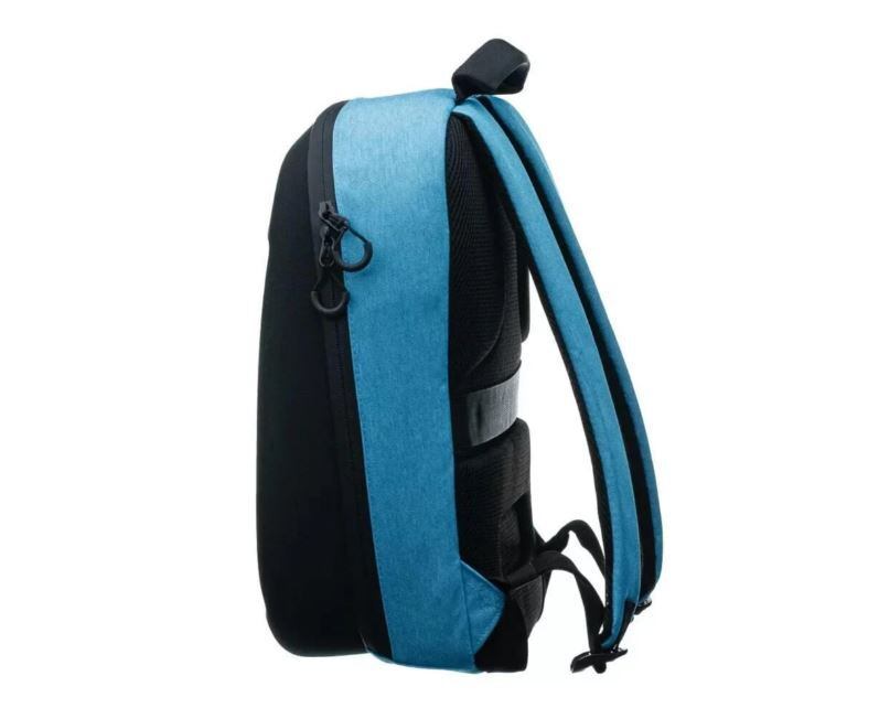 Рюкзак с дисплеем PIXEL ONE 2.0 - BLUE SKY (голубой) Рюкзак с дисплеем PIXEL ONE 2.0 - BLUE SKY (голубой)