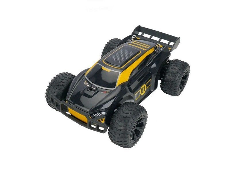 Машинка монстр JJRC Q88, свет, 1/22 2WD 2.4G RTR