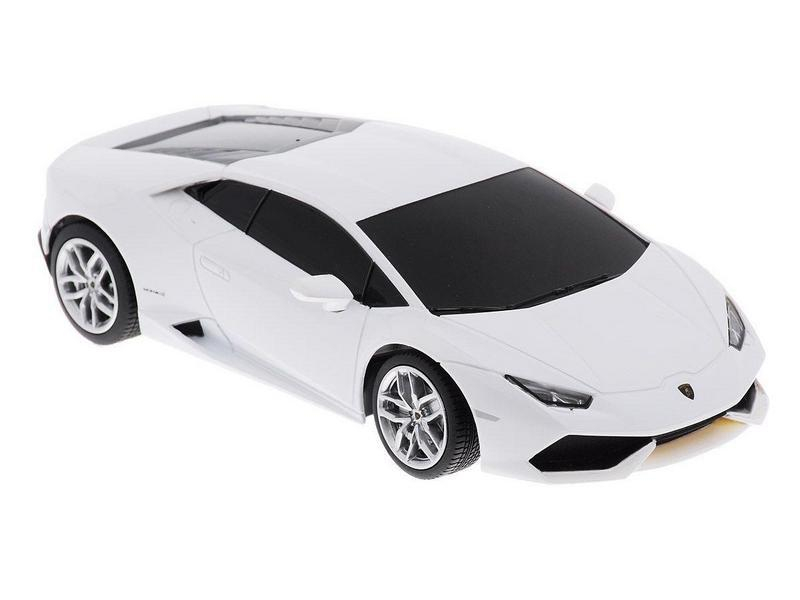 Р/У машина Rastar Lamborghini HURAC&Aacute;N LP 610-4 1:24, в ассортименте